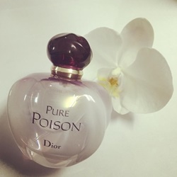 Dior pure poison edp (tester) 100ml | Nước hoa nữ giới