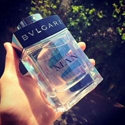 Bvlgari Man edt (tester) 100ml | Nước hoa nam giới