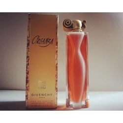 Givenchy Organza edp 100ml | Nước hoa nữ giới