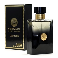 Nước hoa nam ersace Oud Noir For Men | Nước hoa nam giới