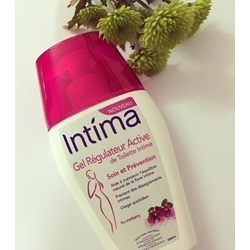 Gel vệ sinh phụ nữ Intima, 200ml  | Body