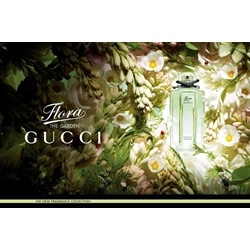 Flora by Gucci Gracious Tuberose, 50ml không hộp | Nước hoa nữ giới
