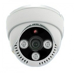Camera Dome AHD 1.3 (AHD-613) | Camera CCTV