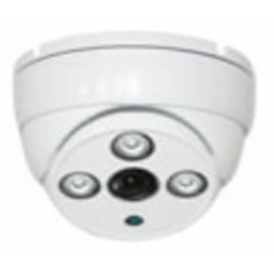 Camera Dome AHD 1.0 (AHD-210) | Camera CCTV
