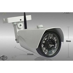 Camera Wifi IP 1.0 (IP-710) | Camera CCTV