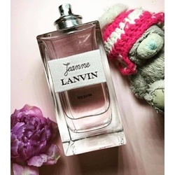 Nước hoa nữ TESTER Lanvin Jeanne Không nắp 100ml | Nước hoa nữ giới