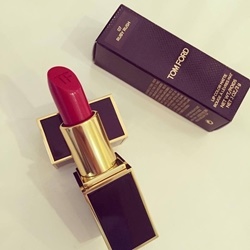 Son Tomford Ruby Rush | Son môi