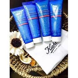 Sữa Rửa mặt Kiehl’s | Da mặt