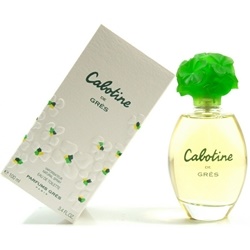Nước hoa nữ Gres Cabotine | Nước hoa nữ giới