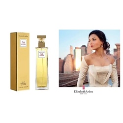 Nước hoa nữ Elizabeth Arden 5th Avenue 125ml  | Nước hoa nữ giới