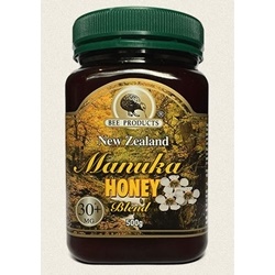       Mật ong Manuka  , hộp 500gr  | Các loại bánh kẹo, socola