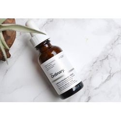 Serum trị bọng mắt, quầng thâm mắt The ordinary caffeine solution 5% + EGCG | Sức khỏe -Làm đẹp