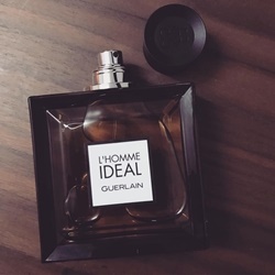 Nước hoa nam L’Homme Idéal EDT by Guerlain edt 100ml  | Nước hoa nam giới