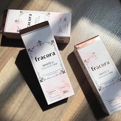 Serum nhau thai Fracora White’st , 30ml | Da mặt