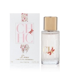 Nước ho mini nữ chch leau carolina herra, 7ml | Nước hoa mini