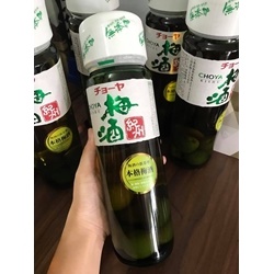 Rượu mơ Choya Nhật Bản, 720ml, 14 độ | Các loại rượu, bia