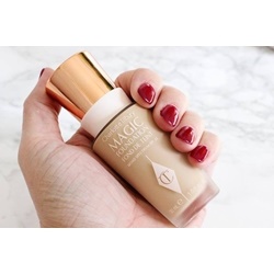 Phấn nền Charlotte Tilbury Magic Foundation, 30ml | Kem lót/nền