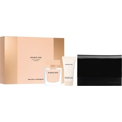 Giftset nước hoa nữ  narsico poudree,  50ml | Nước hoa nữ giới