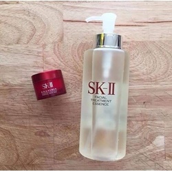 Tinh chất SK II Facial Treatment Essence,330ml  | Da mặt