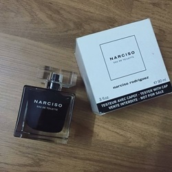 Nước hoa nữ Narciso by Narciso Rodriguez EDT, 100ml | Nước hoa nữ giới