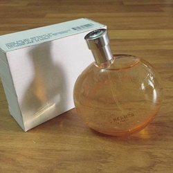 Nước hoa nữ Hermes eau des Merveilles 100ml hàng tester | Nước hoa nữ giới