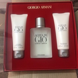 Set nước hoa nam Acqua Di Gio | Nước hoa nam giới