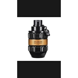 Nước hoa nam giới SPICEBOMB VIKTOR $ ROLF  | Nước hoa nam giới