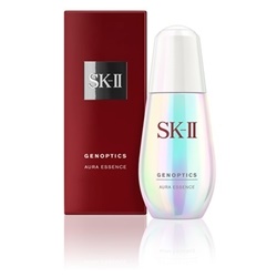 Tinh chất dưỡng trắng da Sk-II GENOPTICS aura essence 50ml | Da mặt