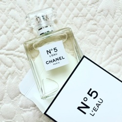 Nước Hoa Nữ CHANEL No5 100ml  | Nước hoa nữ giới