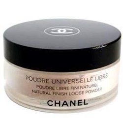 Phấn phủ dạng bột Chanel Poudre Universelle Libre | Phấn
