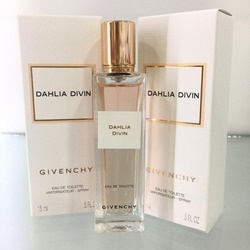 Nước hoa DAHLIA DIVIN GIVENCHY 15ml | Nước hoa nam giới