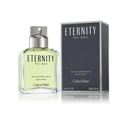 NƯỚC HOA CALVIN KLEIN ETERNITY EDT  | Nước hoa nam giới