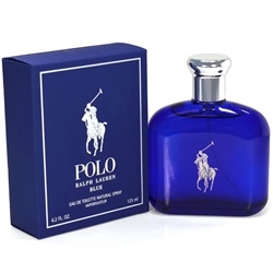 Nước hoa Nam Polo tester 125ml  | Nước hoa nam giới