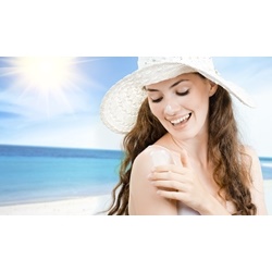 Kem chống nắng Clarins UV Plus Anti Pollution SPF 50 30ml | Body
