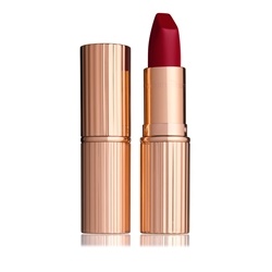 Son Charlotte Tilbury RED CARPET RED  | Son môi