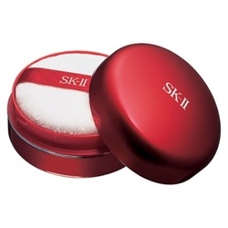 Phấn phủ bột SK II  | Da mặt