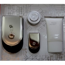 Gift Set Hermes Voyage d'Hermes Gift Set  | Nước hoa nữ giới