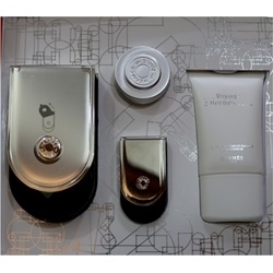 Gift Set Hermes Voyage d'Hermes Gift Set  | Nước hoa nữ giới