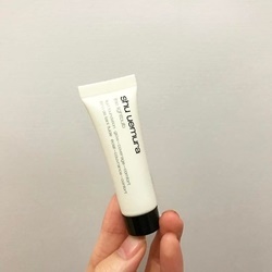 kem lót Gift Shu uemura  | Kem lót/nền