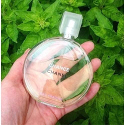 Nước hoa nữ Chanel Chance Eau Fraiche 100ml | Nước hoa nữ giới