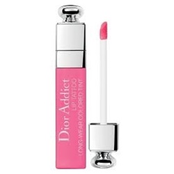 Son Dior Lip Tattoo - 881, 6ml | Son môi