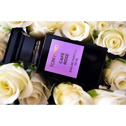 Nước hoa Tom Ford Cafe Rose 4ml | Nước hoa nữ giới