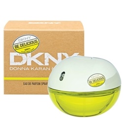 Nước hoa nữ DKNY Be Delicious EDP 100ml , tester  | Nước hoa nữ giới