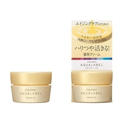 Kem dưỡng Shiseido Aqualabal, 30g | Home