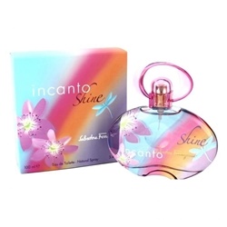 Nước hoa nữ Incanto Shine 100ml | Nước hoa nữ giới