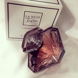 Nước hoa Tester lancome tresor lanuit, 100ml | Nước hoa nữ giới