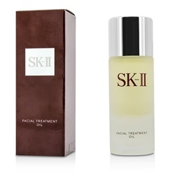 SK-II FACIAL TREATMENT OIL 50ML | Da mặt