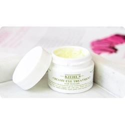 Kiehl's Creamy Eye Treatment with Avocado 14g  | Da mặt