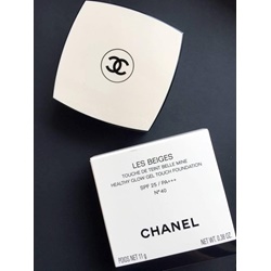 Phấn Phủ Chanel Les Beige 11g | Phấn