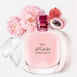 Nước hoa nữ Sky di Gioia Giogio Armani 100ml | Nước hoa nữ giới